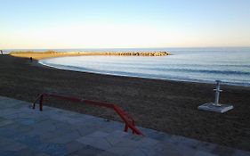 Apartamento Estudio Linea De Playa