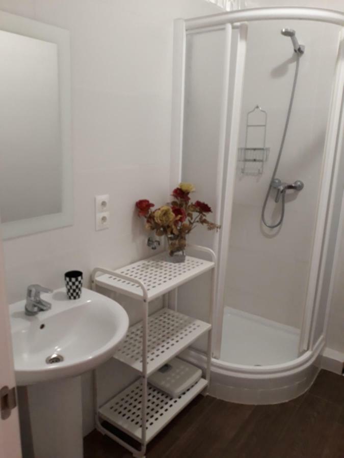 Apartamento Estudio Linea De Playa Vinarós Extérieur photo