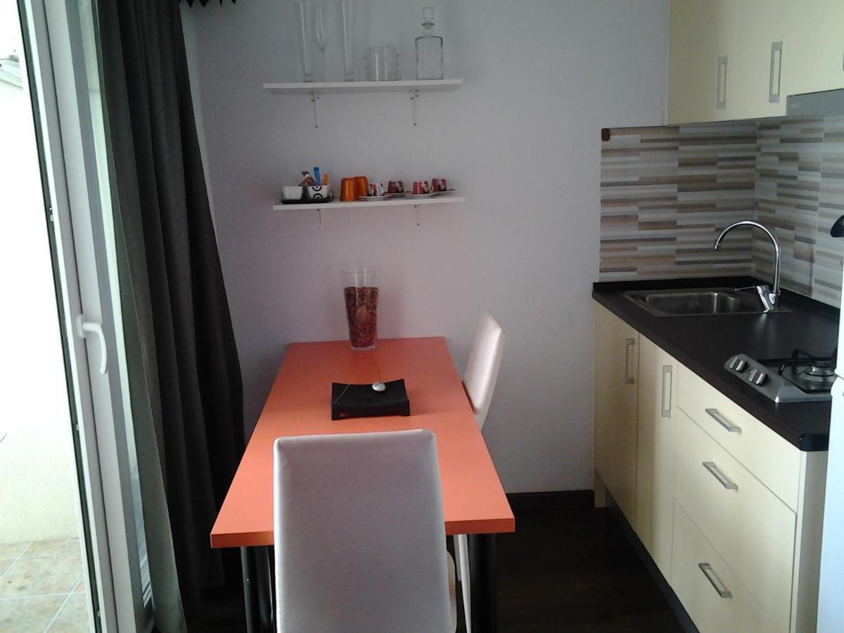 Apartamento Estudio Linea De Playa Vinarós Extérieur photo