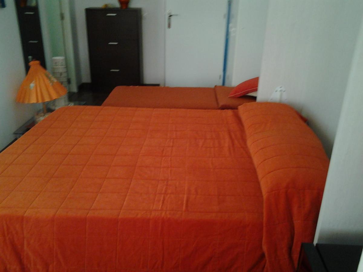 Apartamento Estudio Linea De Playa Vinarós Extérieur photo